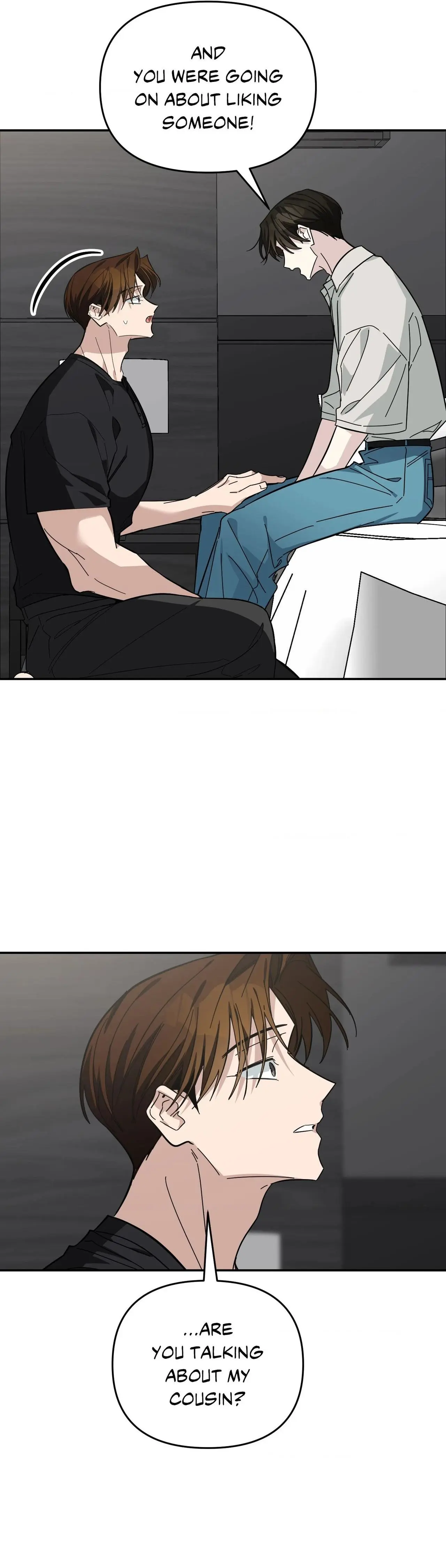 Heat Stroke Chapter 33 page 62