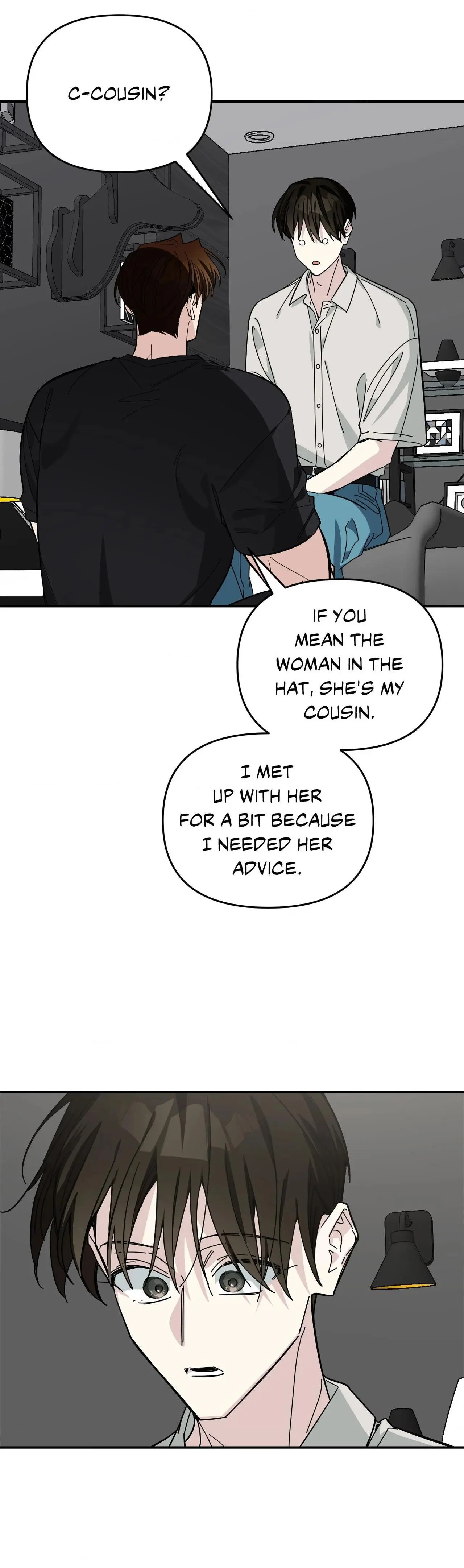 Heat Stroke Chapter 33 page 63