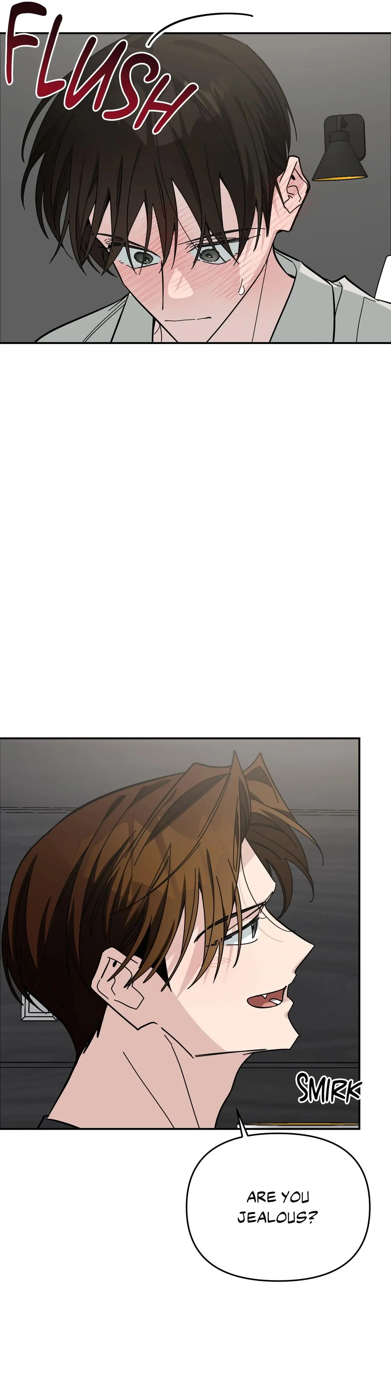 Heat Stroke Chapter 33 page 64