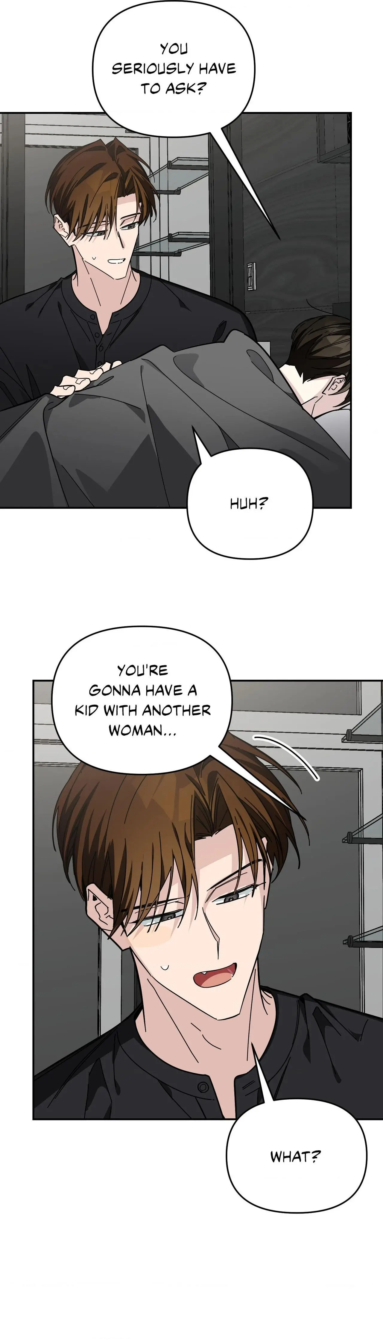 Heat Stroke Chapter 33 page 66