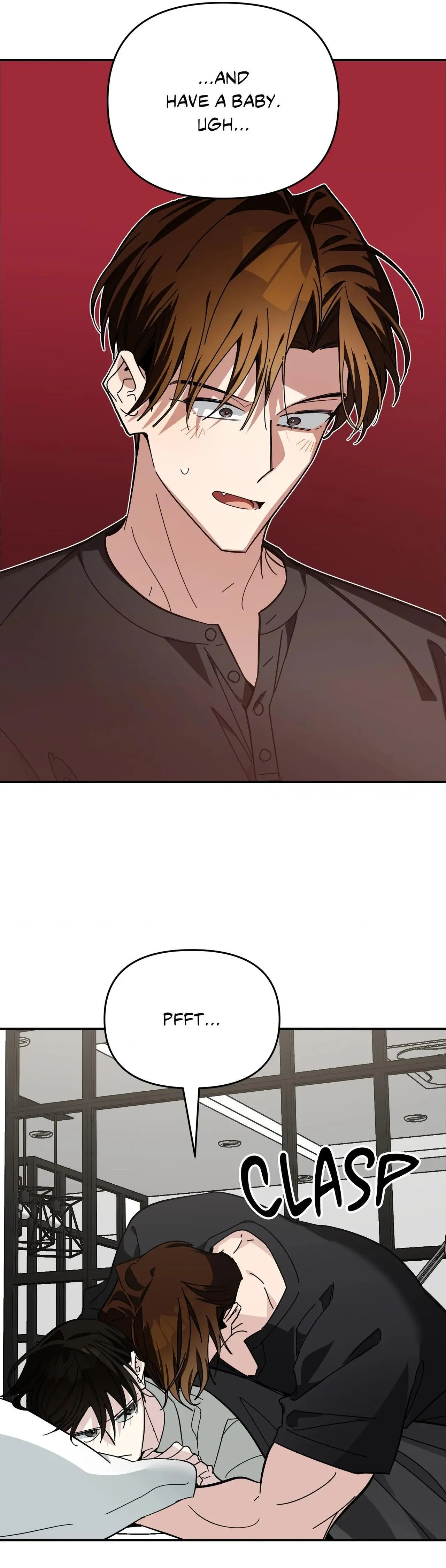 Heat Stroke Chapter 33 page 68