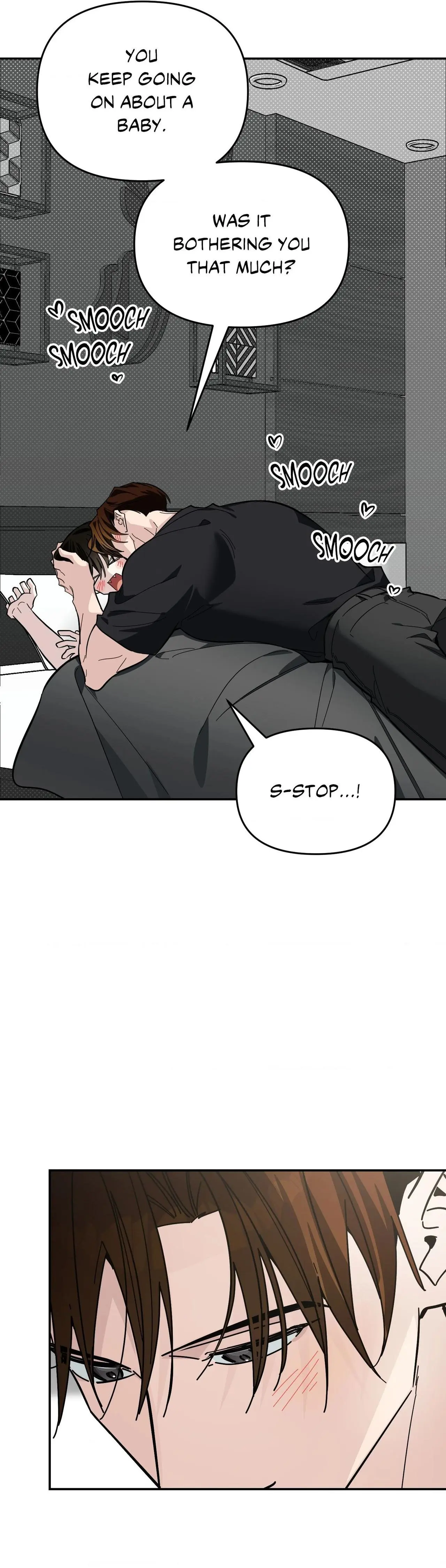 Heat Stroke Chapter 33 page 70