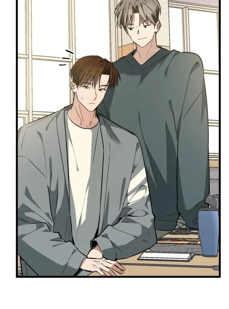 Heat Stroke Chapter 4 page 46