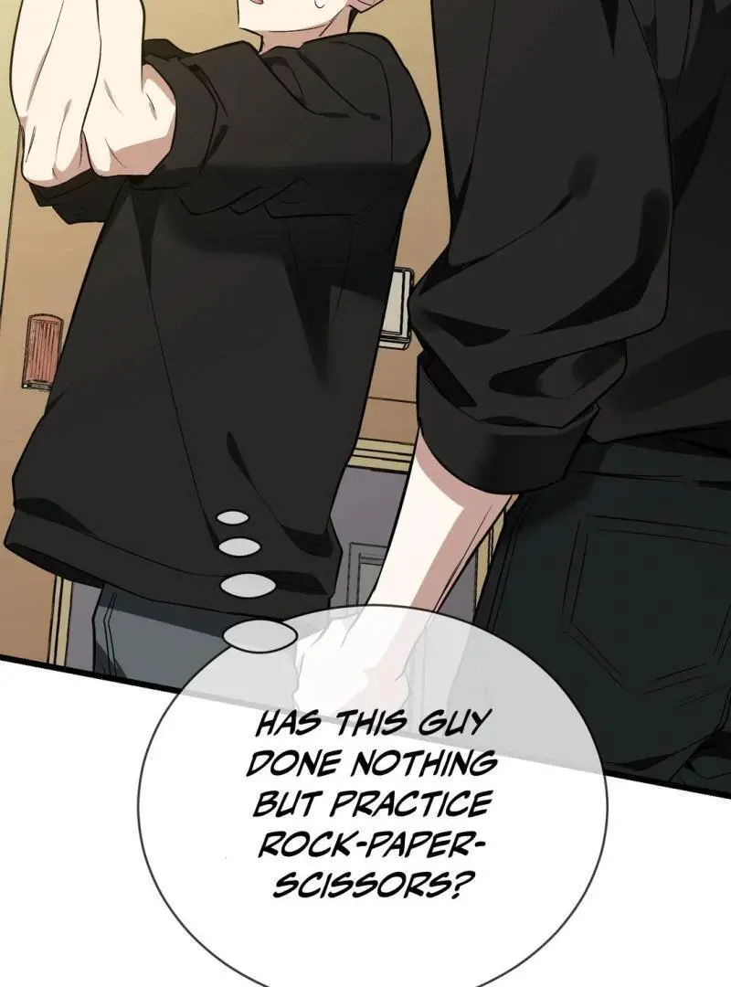 Heat Stroke Chapter 4 page 77