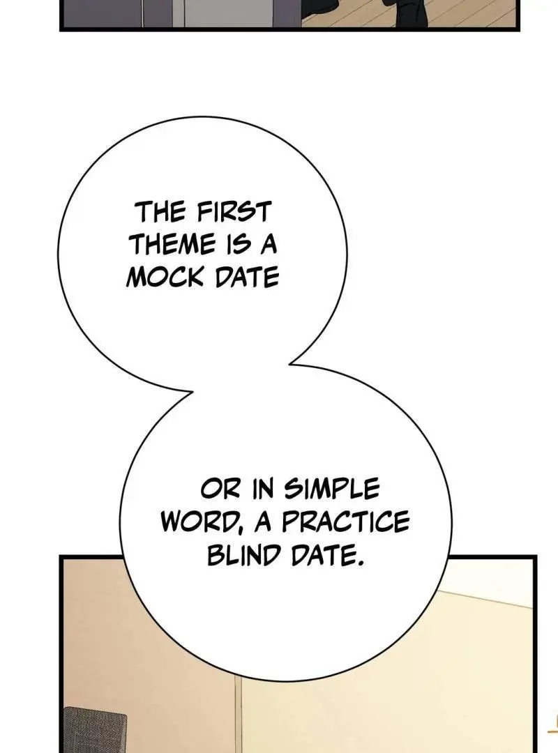 Heat Stroke Chapter 4 page 99