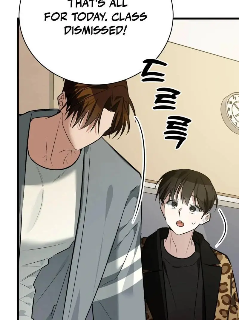 Heat Stroke Chapter 4 page 105