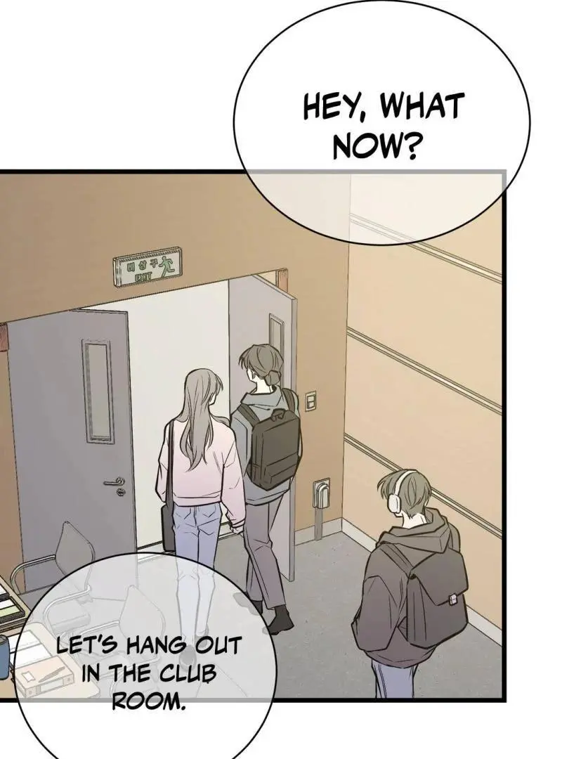 Heat Stroke Chapter 4 page 107
