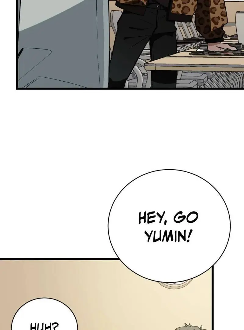 Heat Stroke Chapter 4 page 110