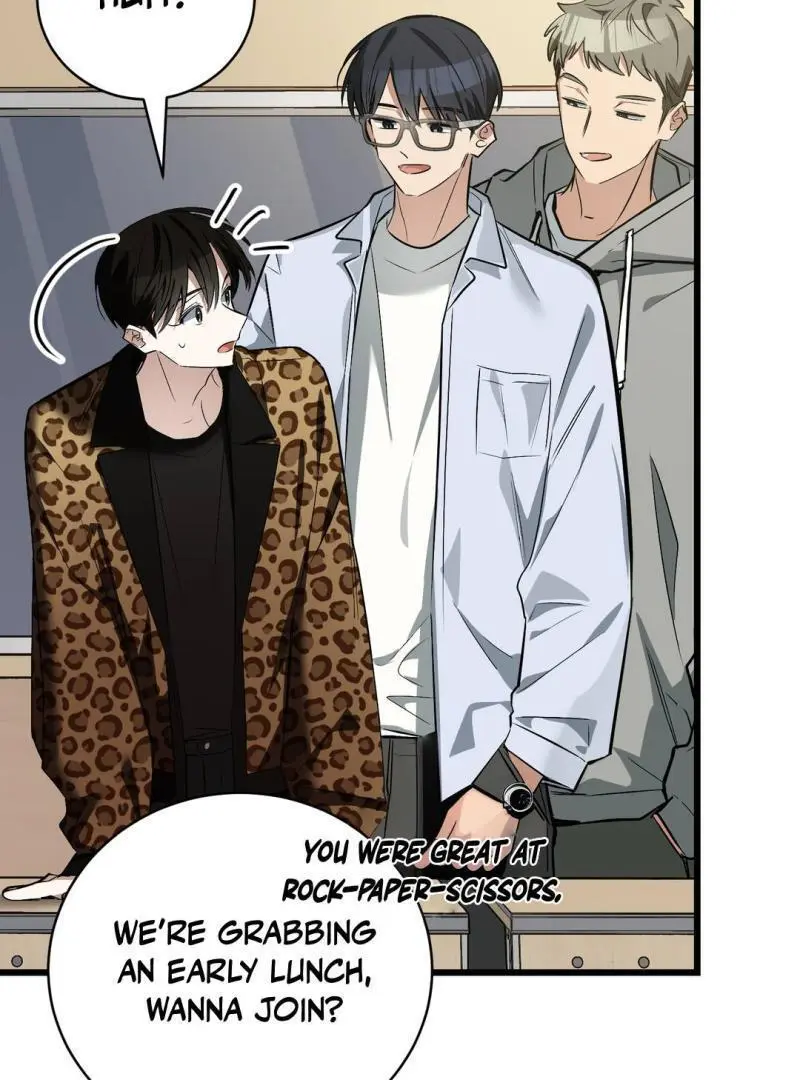 Heat Stroke Chapter 4 page 111