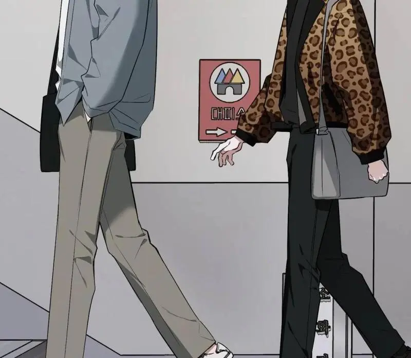 Heat Stroke Chapter 4 page 116