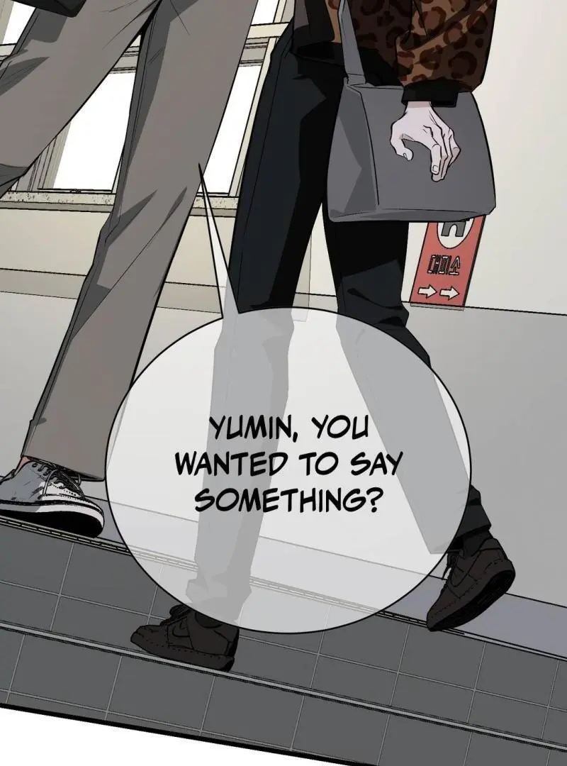 Heat Stroke Chapter 4 page 123
