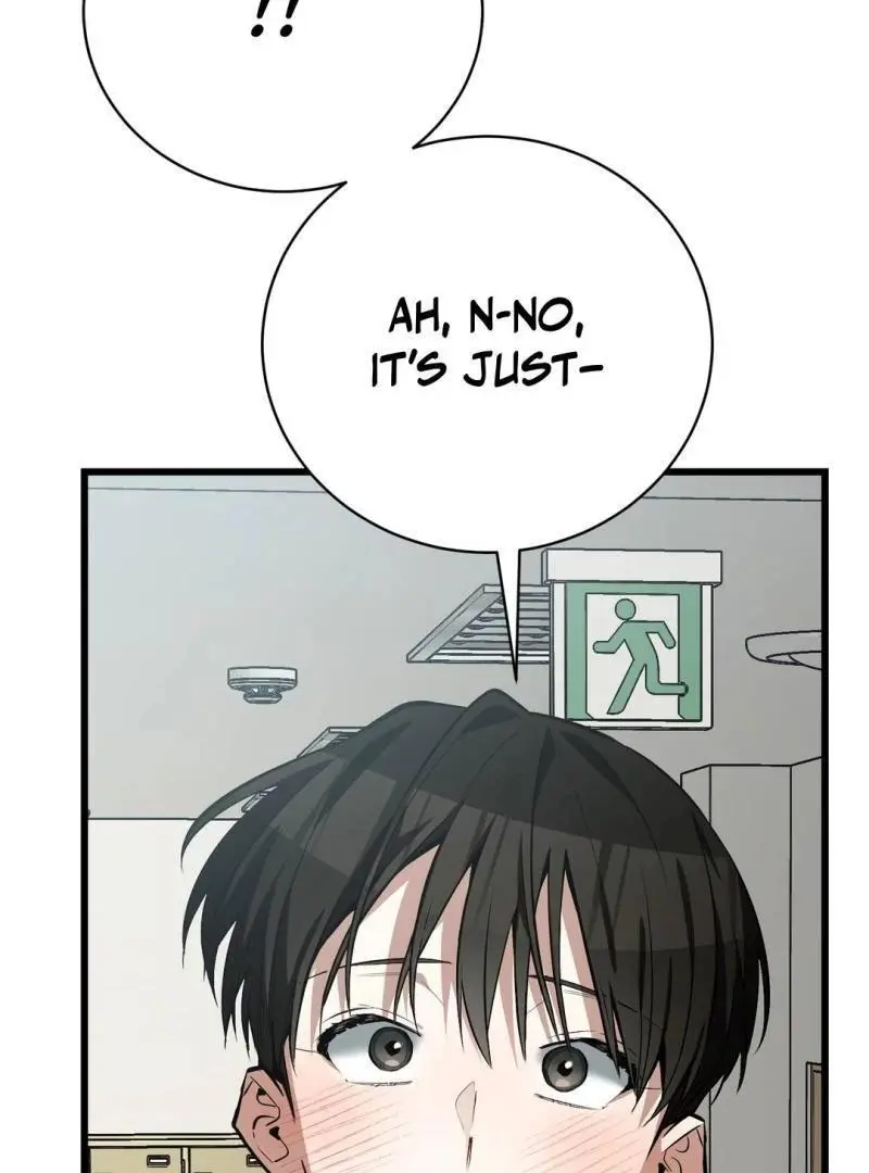 Heat Stroke Chapter 4 page 125