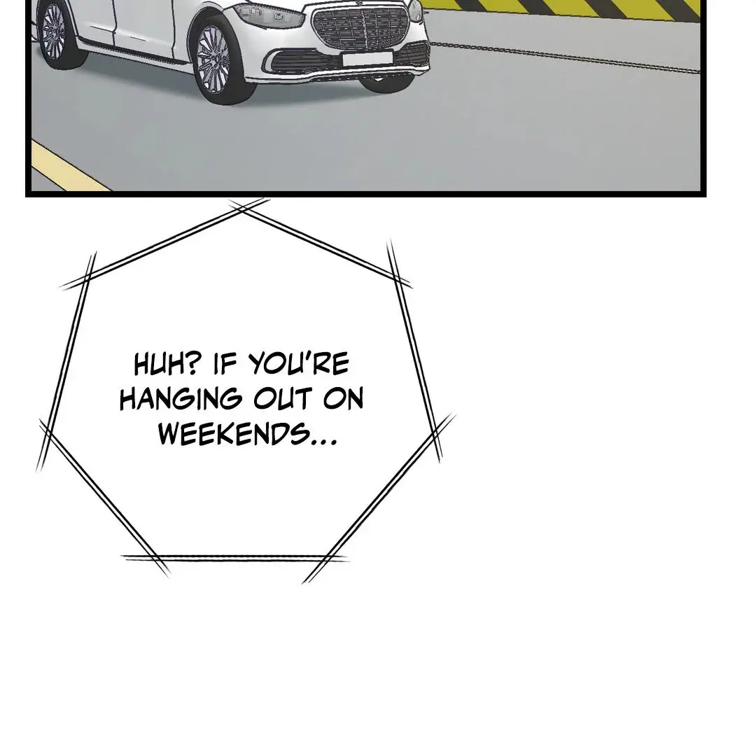 Heat Stroke Chapter 5 page 41