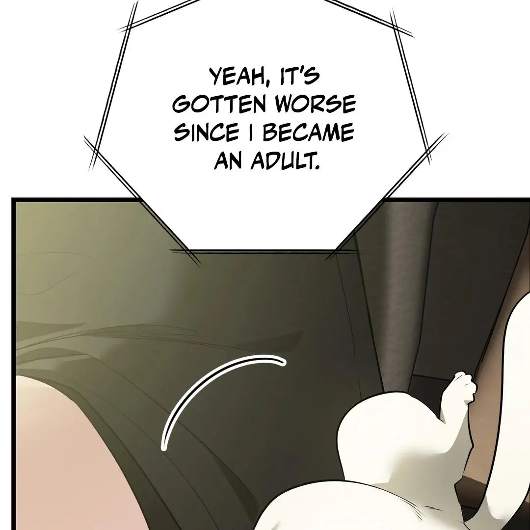 Heat Stroke Chapter 5 page 61