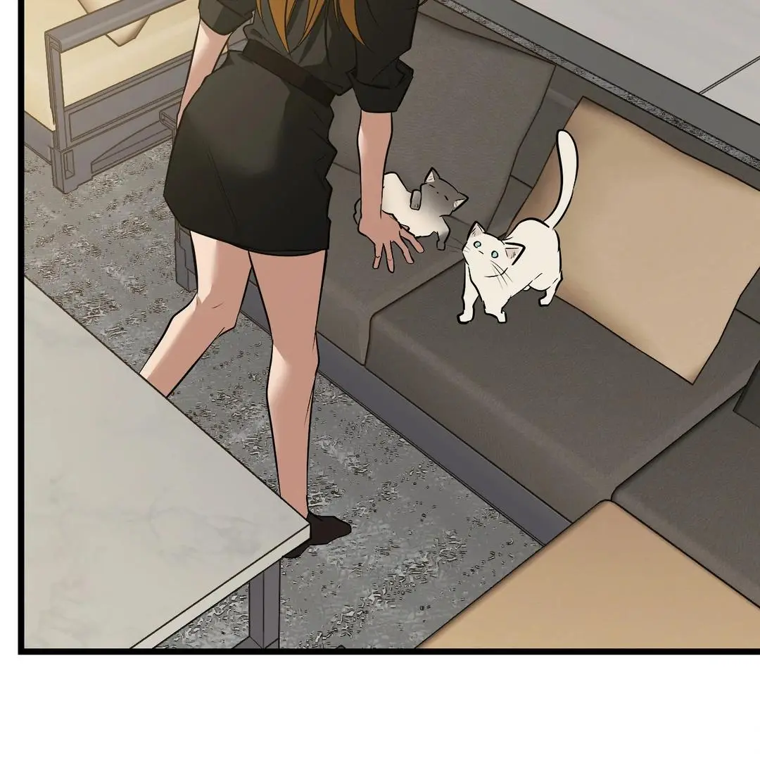 Heat Stroke Chapter 5 page 72