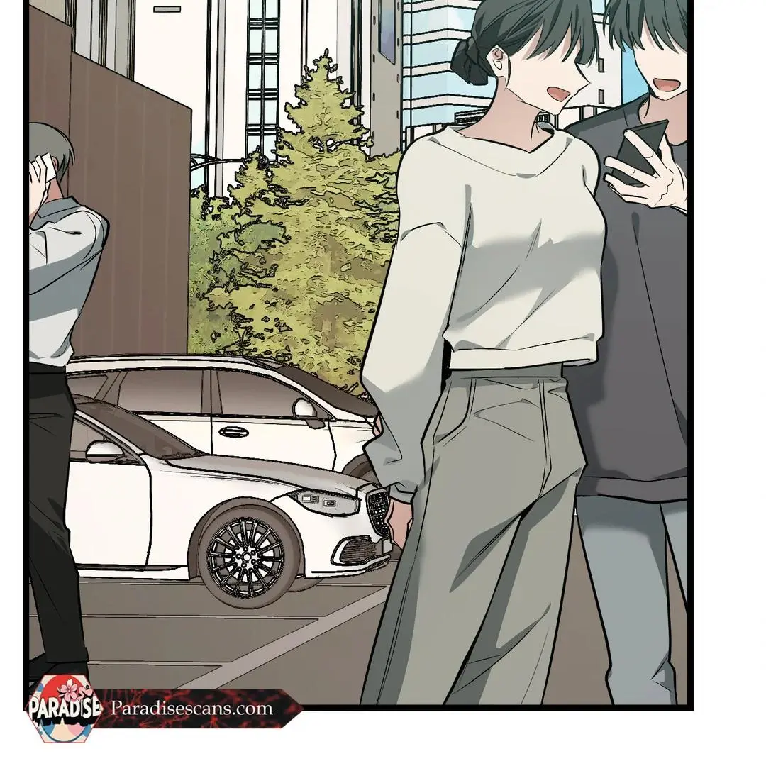 Heat Stroke Chapter 5 page 80