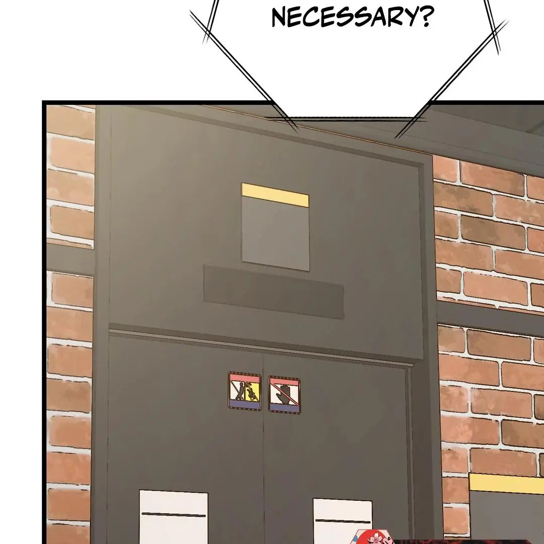 Heat Stroke Chapter 5 page 86