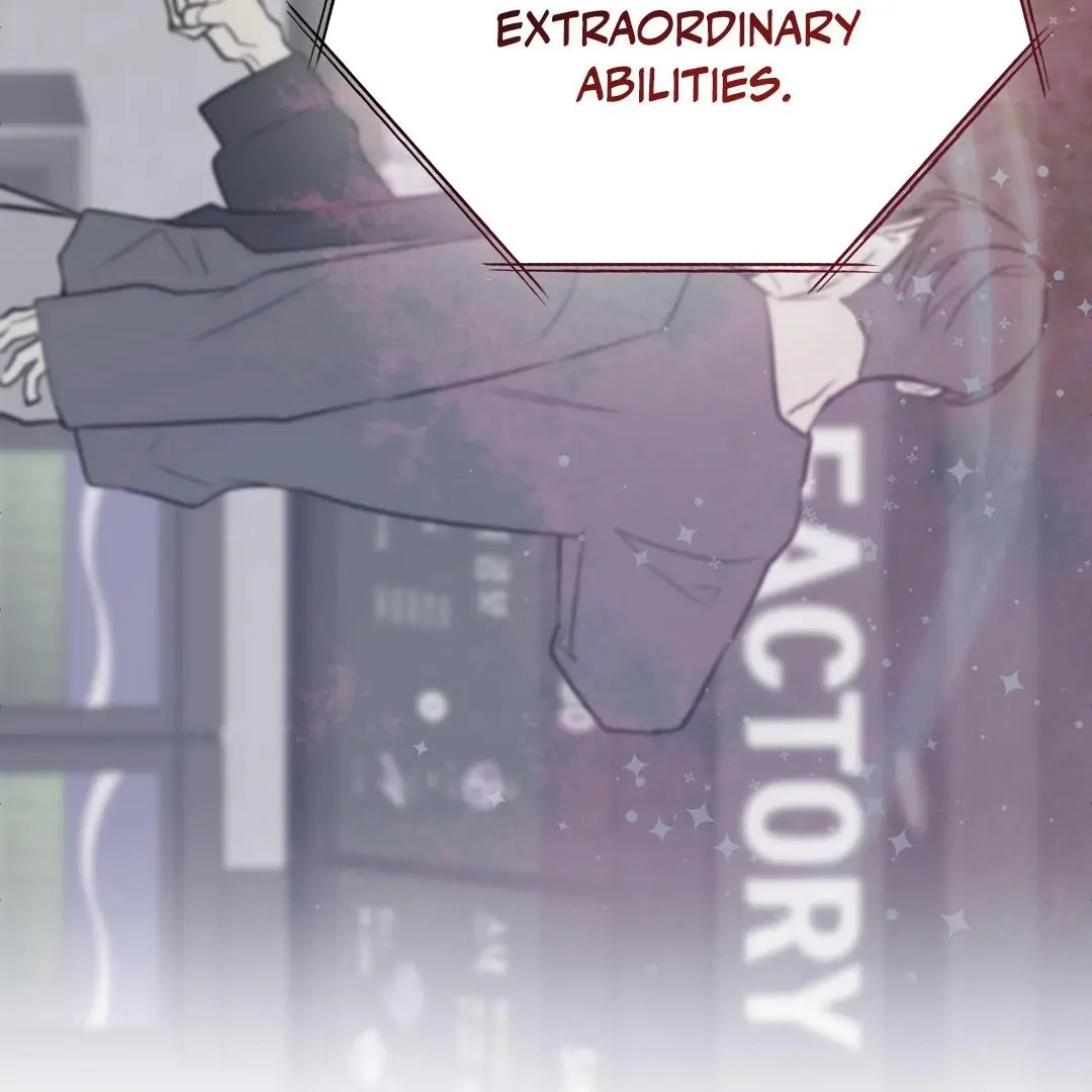 Heat Stroke Chapter 5 page 93