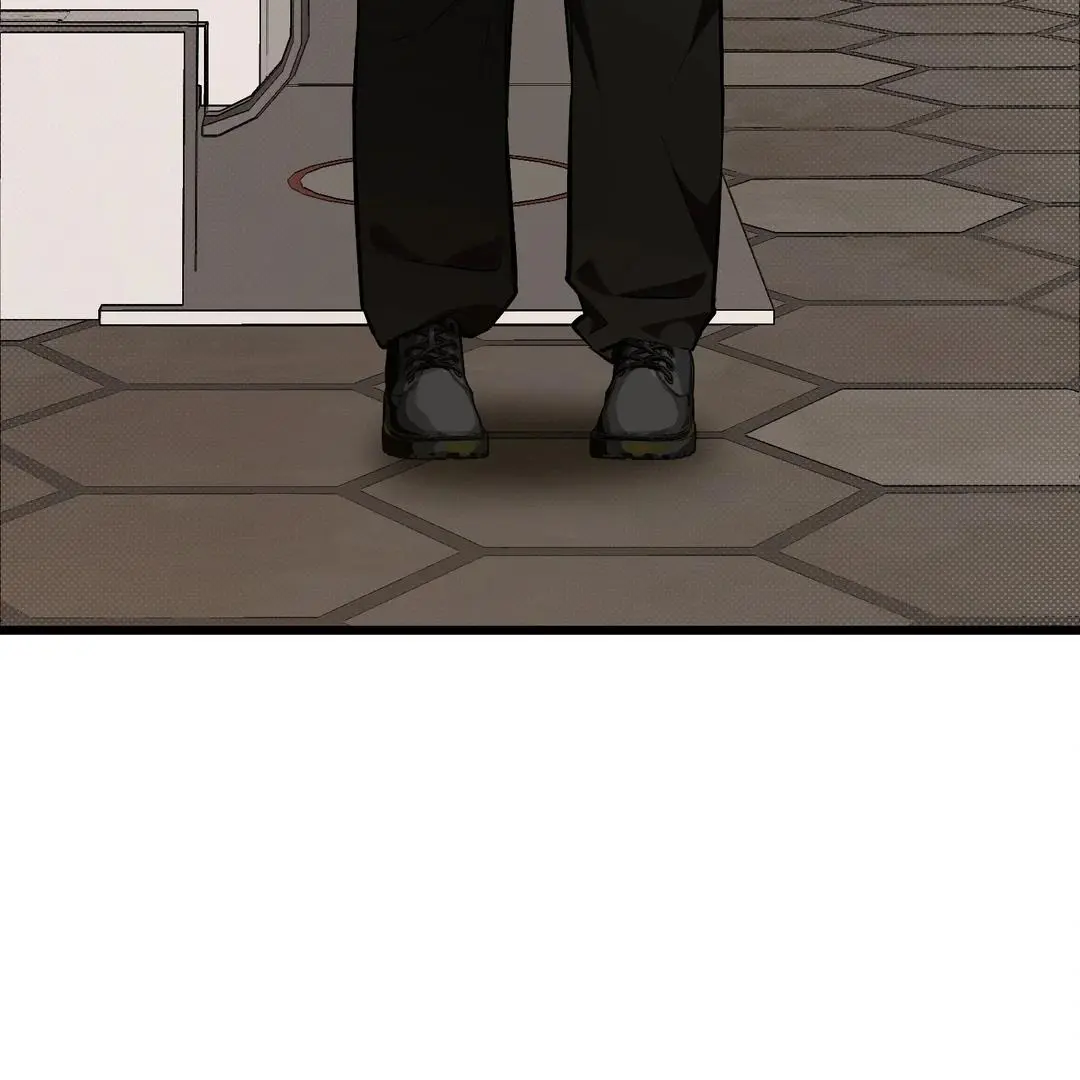 Heat Stroke Chapter 5 page 115