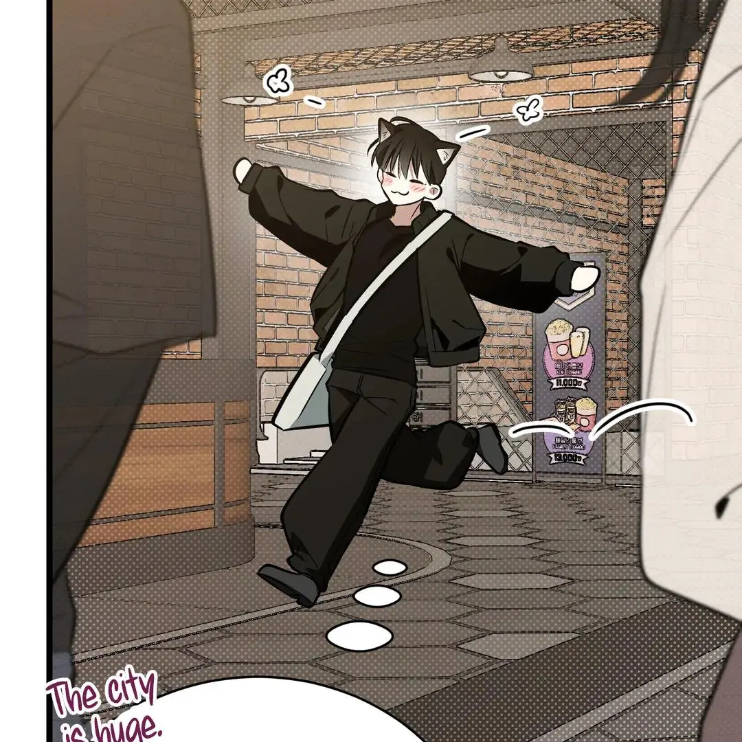Heat Stroke Chapter 5 page 117