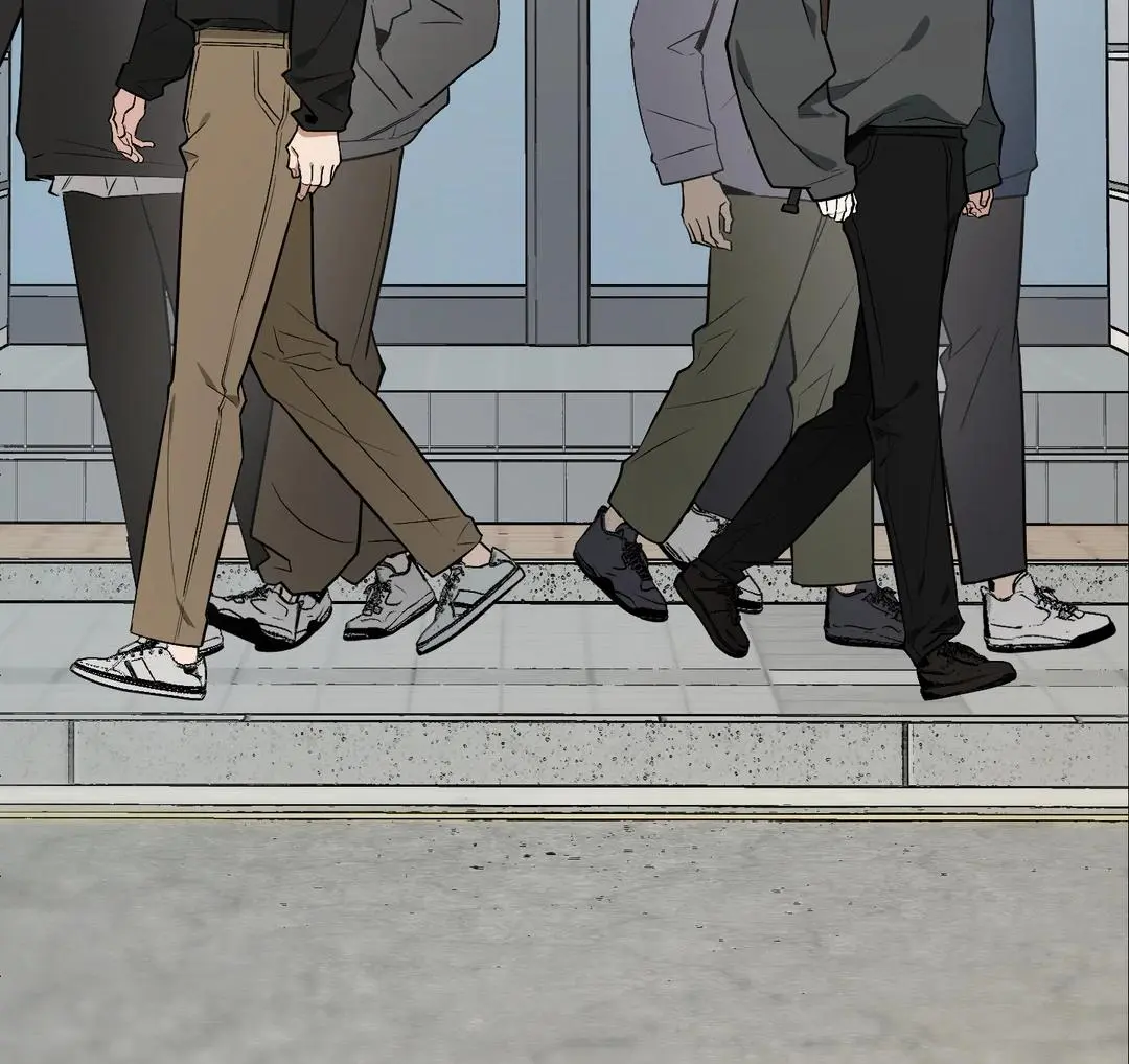 Heat Stroke Chapter 5 page 139