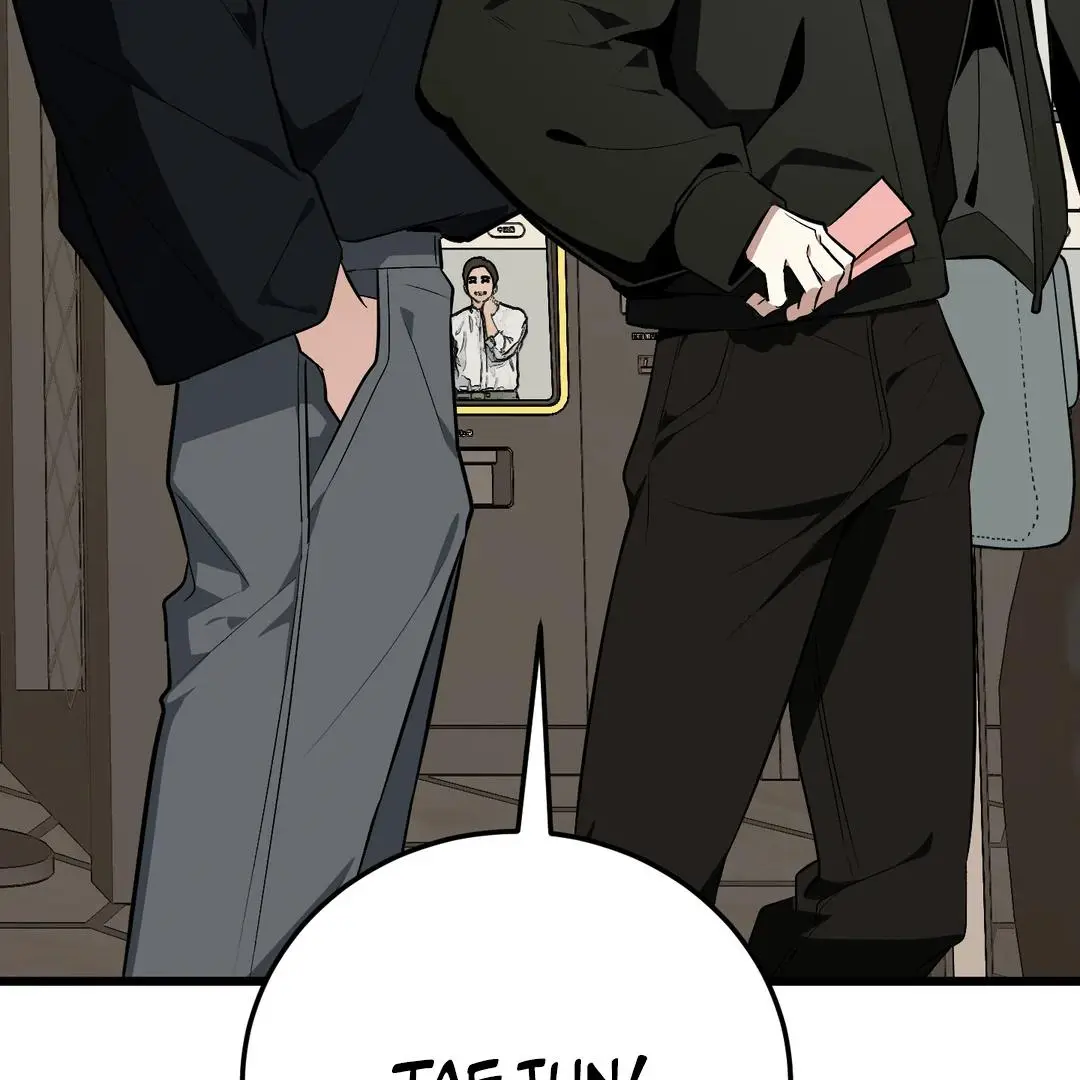Heat Stroke Chapter 5 page 148