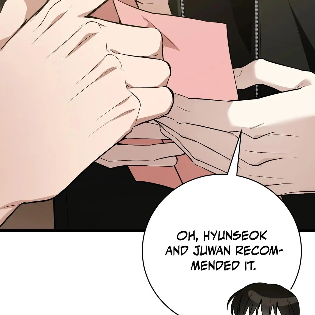 Heat Stroke Chapter 5 page 155