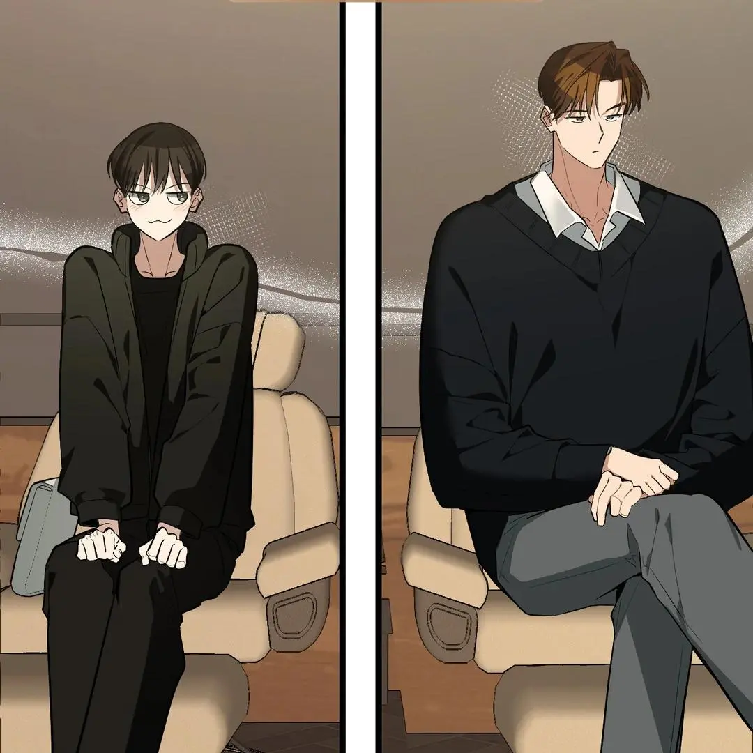 Heat Stroke Chapter 5 page 168