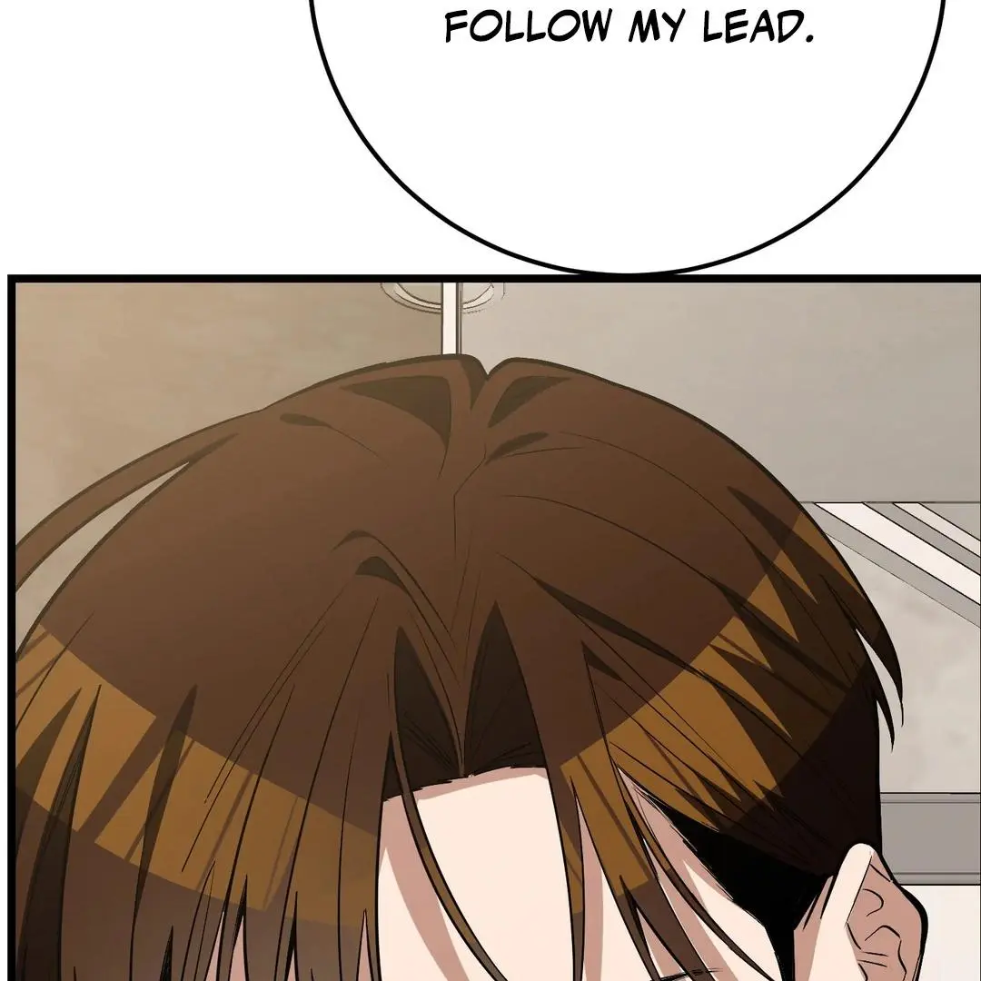 Heat Stroke Chapter 6 page 8