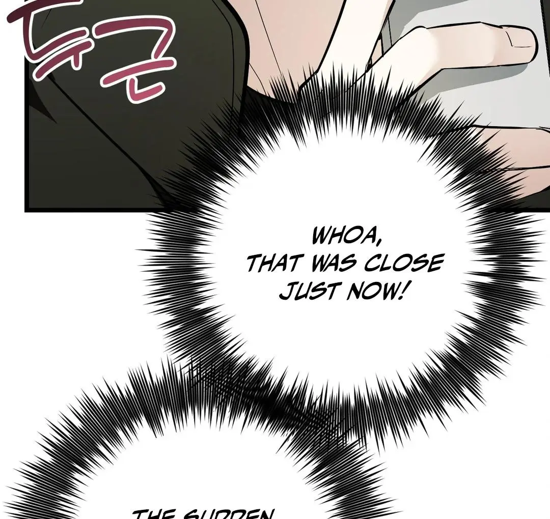 Heat Stroke Chapter 6 page 26