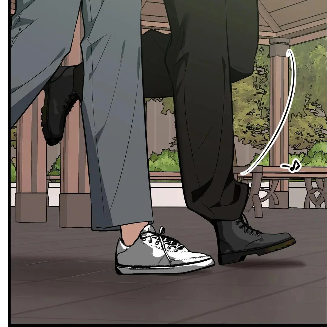 Heat Stroke Chapter 6 page 33