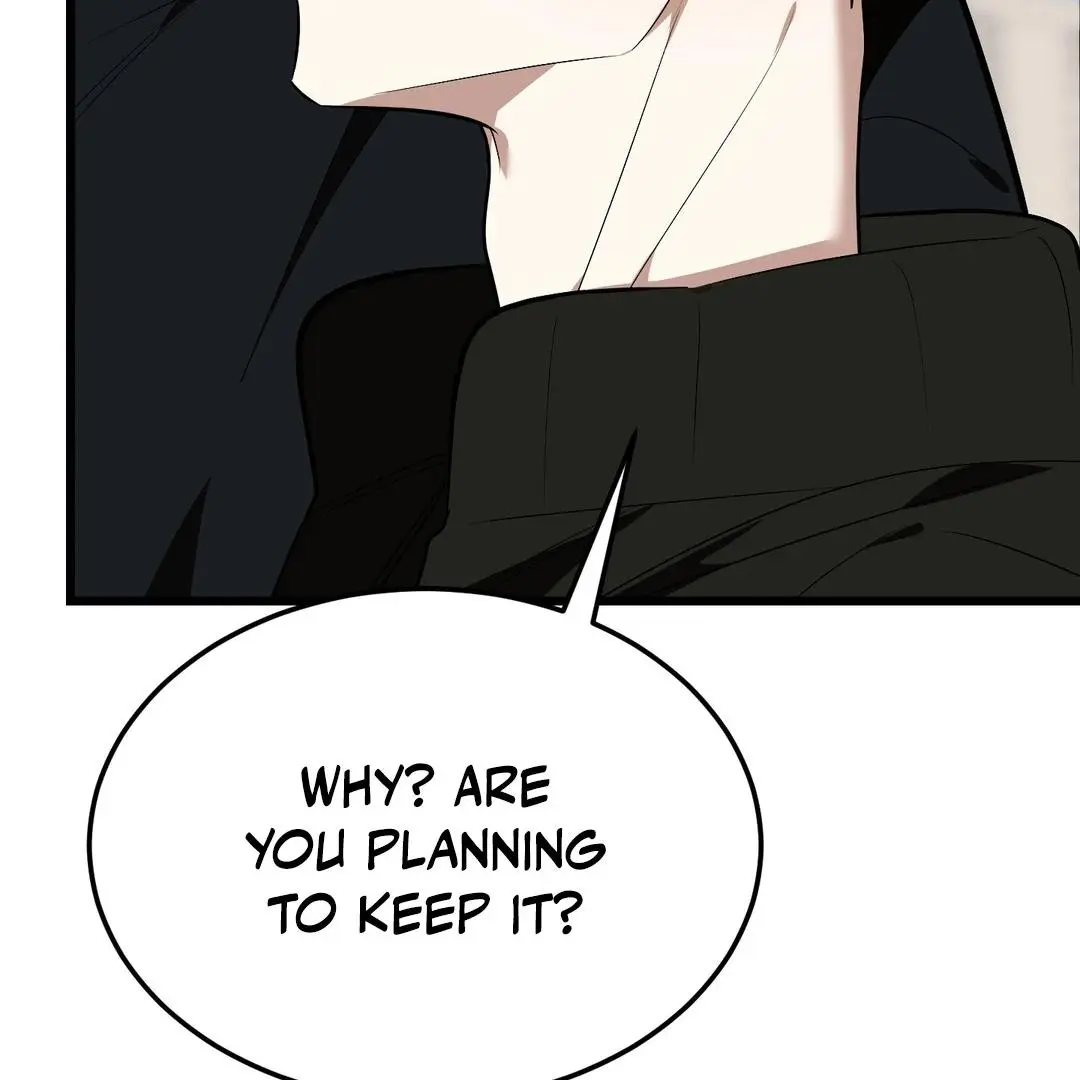Heat Stroke Chapter 6 page 61