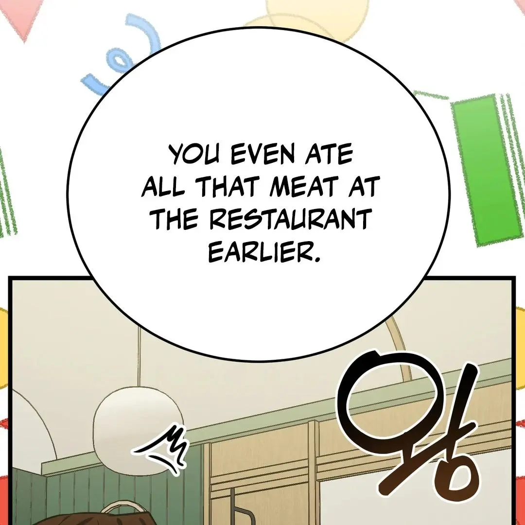 Heat Stroke Chapter 6 page 106