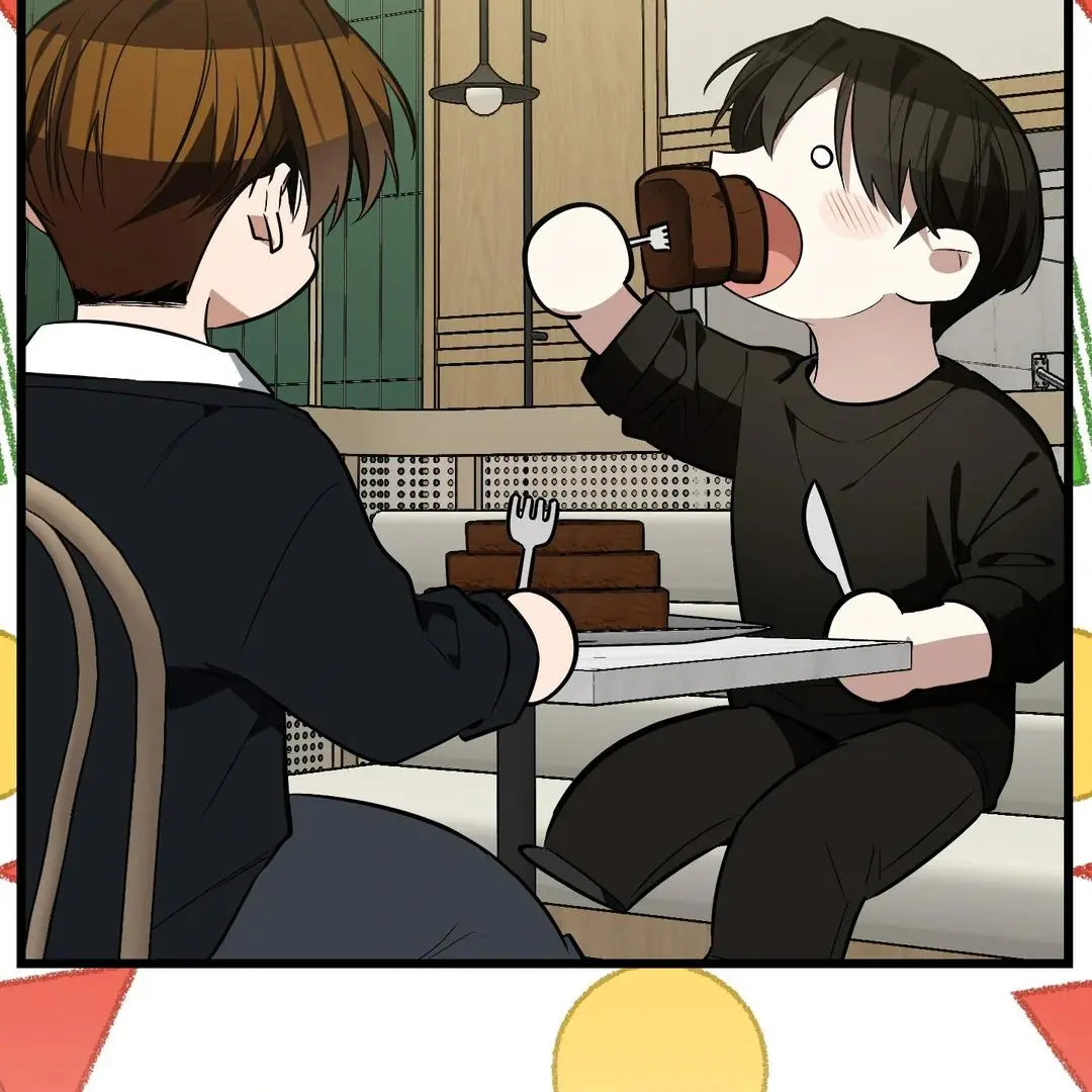 Heat Stroke Chapter 6 page 107