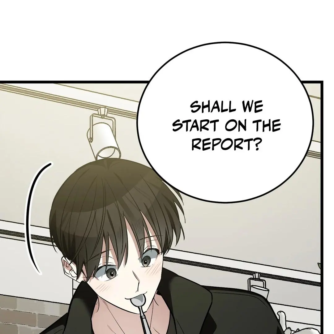 Heat Stroke Chapter 6 page 113