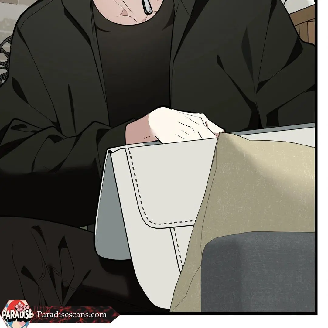 Heat Stroke Chapter 6 page 114