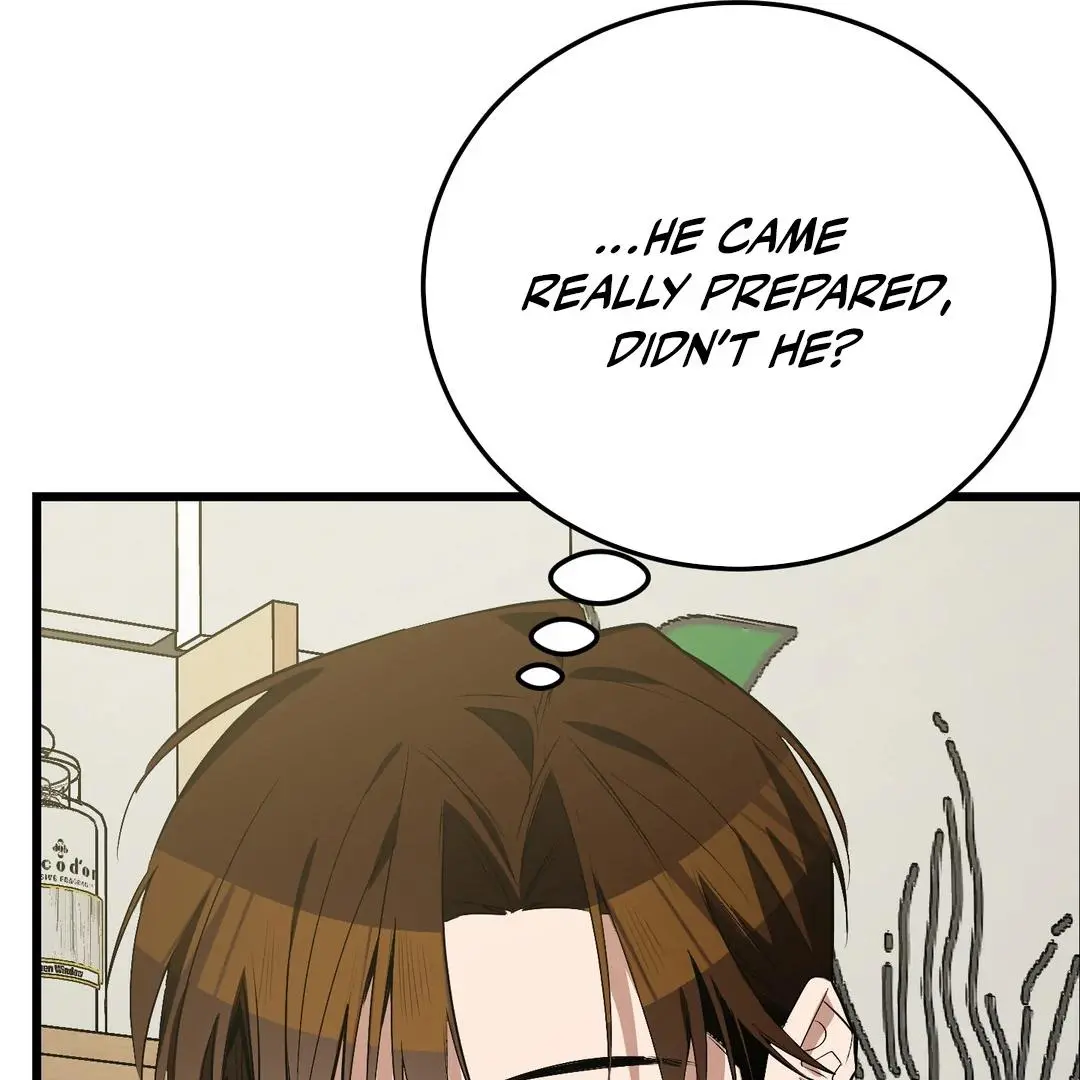 Heat Stroke Chapter 6 page 120