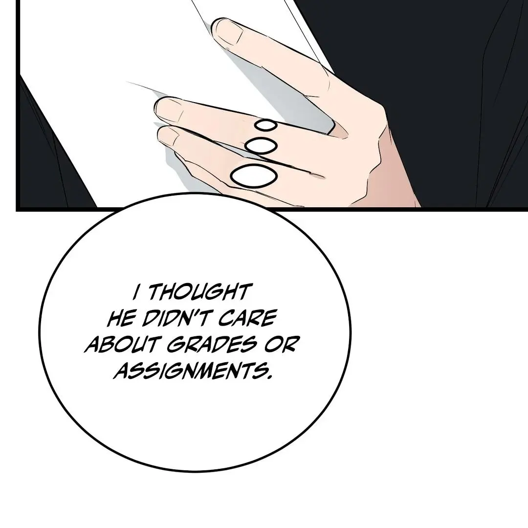 Heat Stroke Chapter 6 page 122