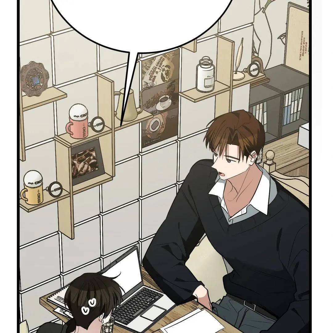 Heat Stroke Chapter 6 page 137
