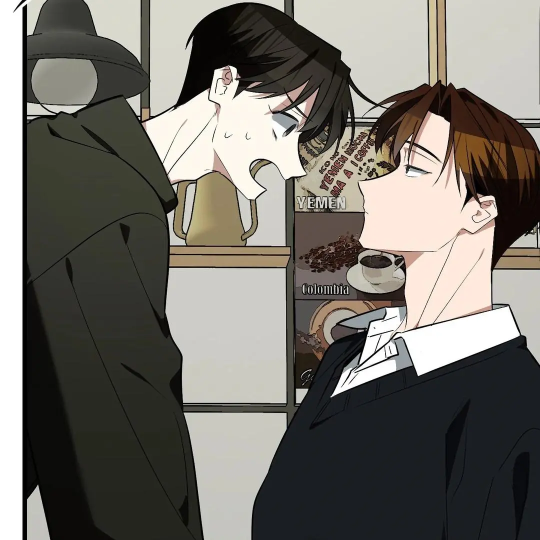 Heat Stroke Chapter 6 page 141