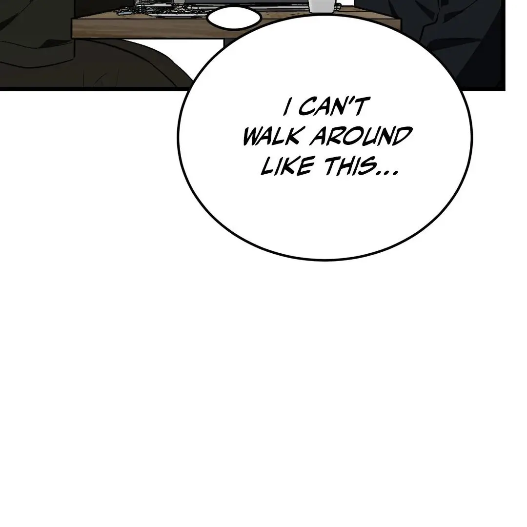 Heat Stroke Chapter 6 page 222