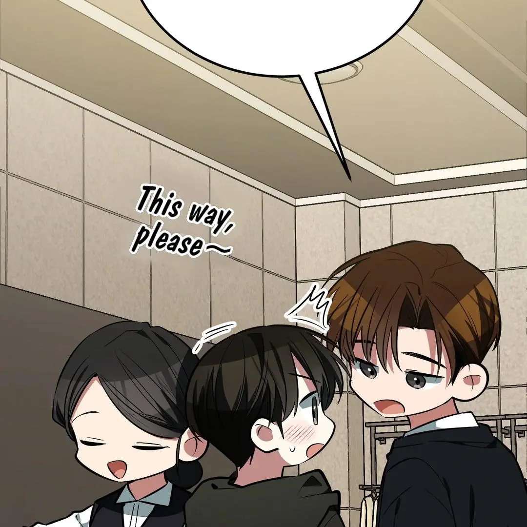 Heat Stroke Chapter 7 page 12