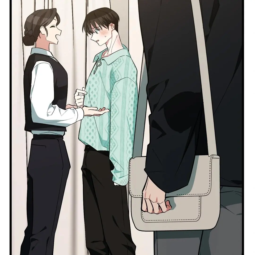 Heat Stroke Chapter 7 page 58