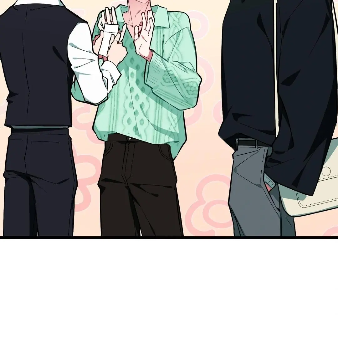 Heat Stroke Chapter 7 page 93