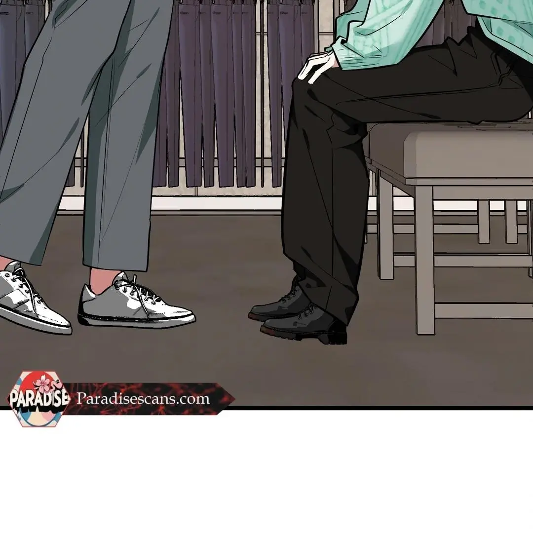 Heat Stroke Chapter 7 page 104