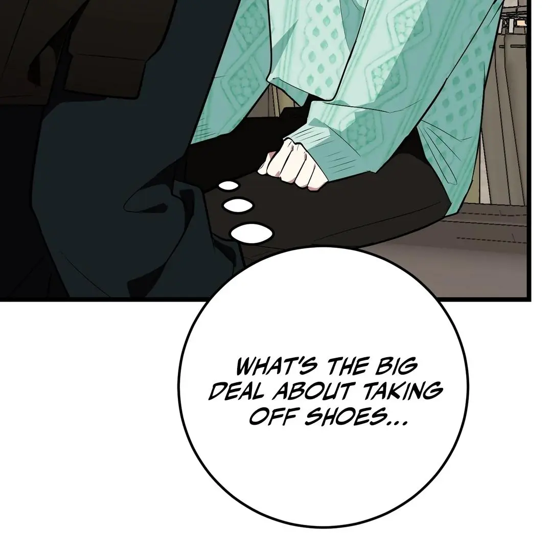 Heat Stroke Chapter 7 page 107