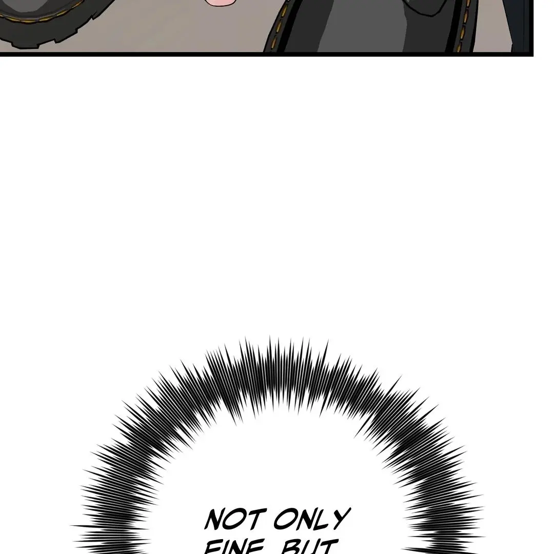Heat Stroke Chapter 7 page 114