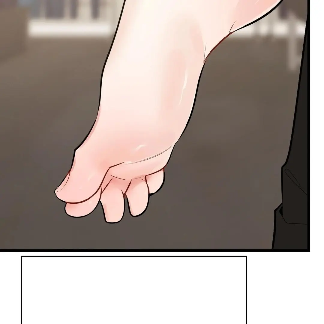 Heat Stroke Chapter 7 page 121