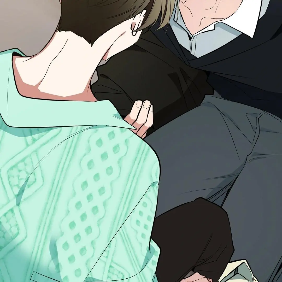 Heat Stroke Chapter 7 page 131