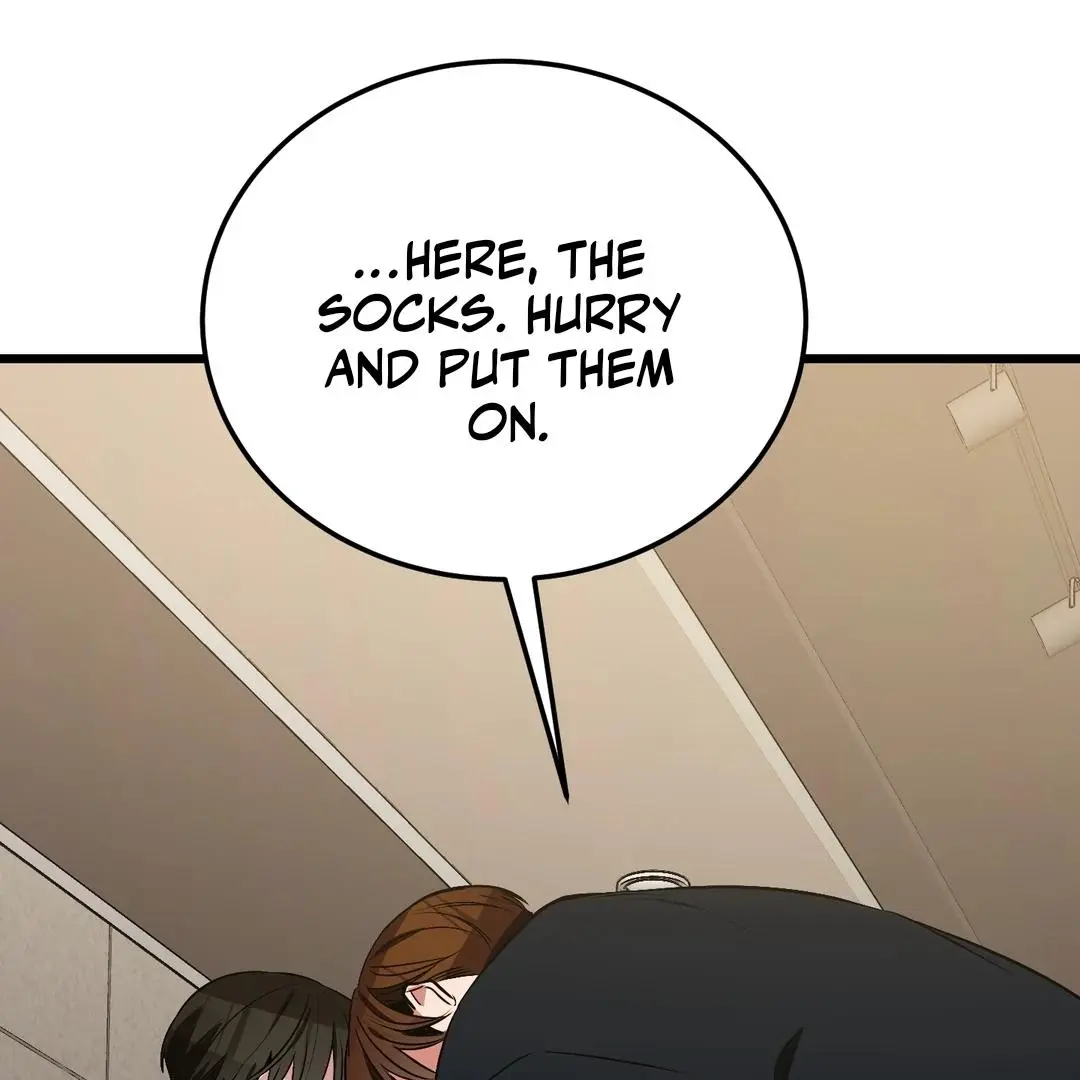 Heat Stroke Chapter 7 page 136